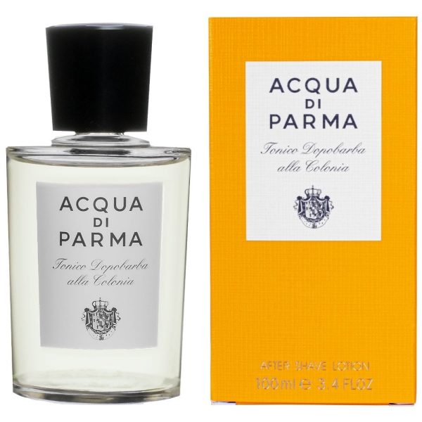 Acqua Di Parma Colonia Aftershave Balm 100ml Cheap