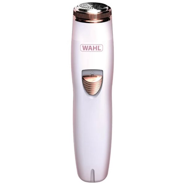 Wahl Ladies Facial Hair Remover Trimmer For Cheap