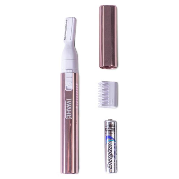 Wahl Ladies Precision Eyebrow Shaper Online Hot Sale