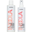 Indola Scalp & Hair Therapy Shampoo & Spray Conditioner Twin 2 x 300ml For Cheap