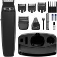 Wahl GroomEase 7-In-1 Battery Multi Groomer Trimmer Kit Sale