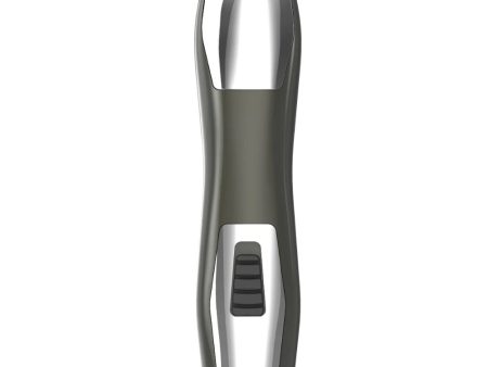 Wahl 11-In-1 Chromium Multi Groomer Trimmer Kit on Sale