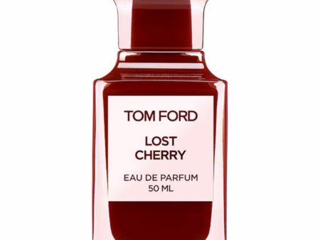 Tom Ford Lost Cherry Eau De Parfum 50ml For Discount