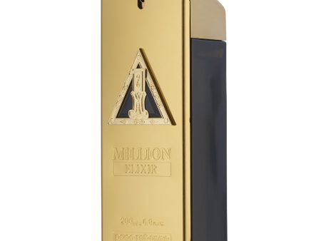 Paco Rabanne One Million Elixir Parfum Intense 200ml For Discount