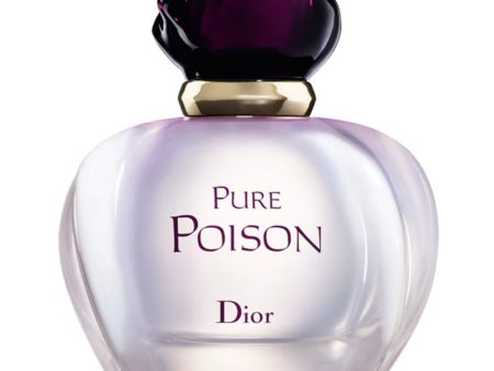 Dior Pure Poison Eau De Parfum 100ml Fashion