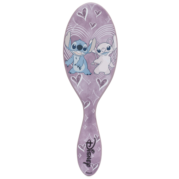 Wet Brush Original Detangler Brush Lilo & Stitch Supply