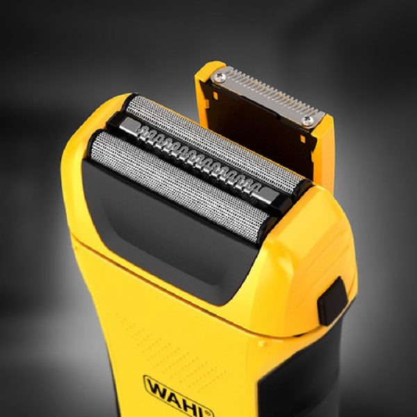 Wahl Lifeproof Plus Wet Dry Lithium Shaver Cheap