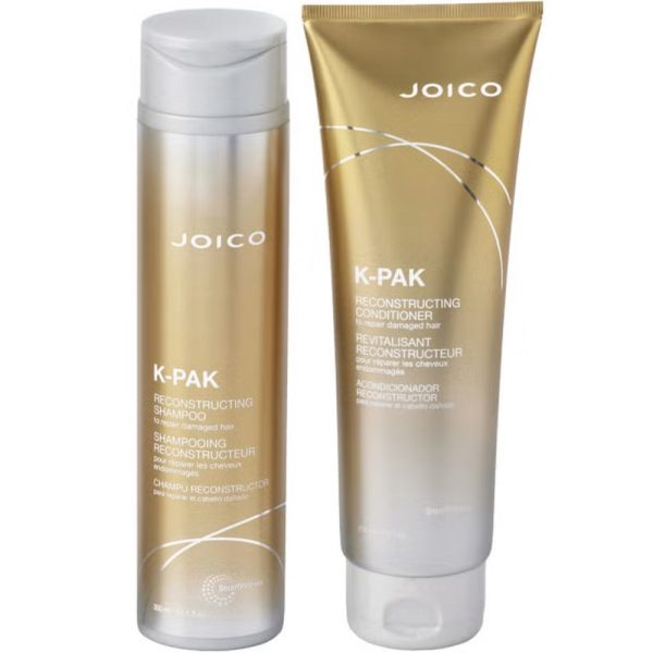 Joico K-Pak Duo Gift Set Supply