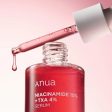 Anua Niacinamide 10% + TXA 4% Dark Spot Correcting Serum 30ml on Sale