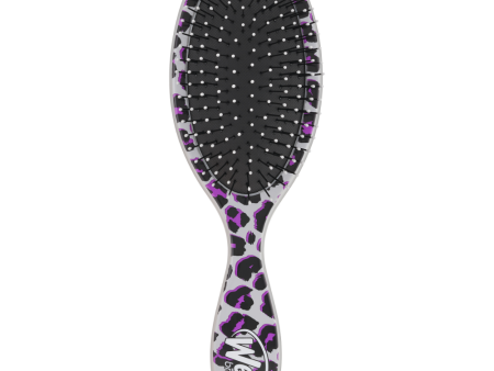 Wet Brush Original Detangler Brush Safari Pink Fashion