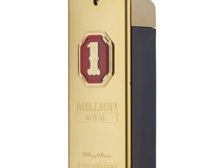 Paco Rabanne One Million Royal Parfum 200ml Sale