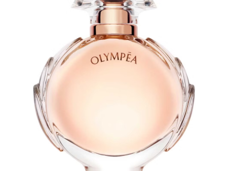 Paco Rabanne Olympea Eau De Parfum 30ml Supply