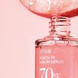 Anua Peach Niacinamide Serum 30ml Fashion