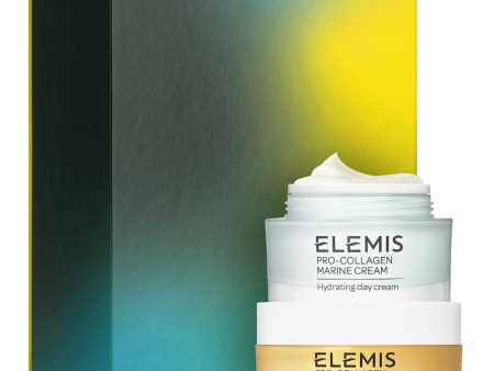 Elemis The Pro-Collagen Perfect Partners Set Online now