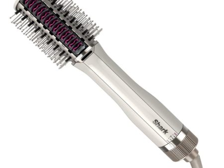 Shark Beauty SmoothStyle Hot Air Brush & Smoothing Comb Silk Supply