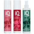 IQ Intelligent Haircare Everyday Trio Gift Set Supply