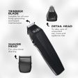 Wahl GroomEase 7-In-1 Battery Multi Groomer Trimmer Kit Sale