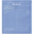 Biodance Hydro Cera-Nol Real Deep Mask 34g Fashion