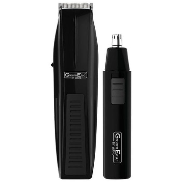 Wahl GroomEase Battery Trimmer & Personal Trimmer Gift Set Online Sale